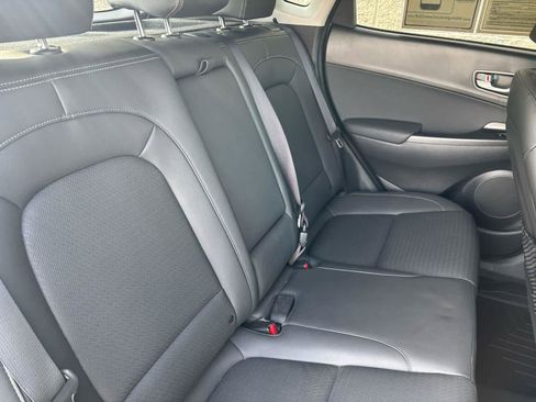 Used 2020 Hyundai Kona Ultimate AWD/4WD image 24