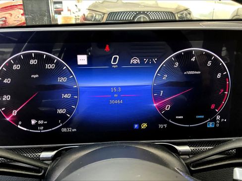 Certified 2022 Mercedes-Benz S 500 4MATIC w/ AMG Line Package image 27