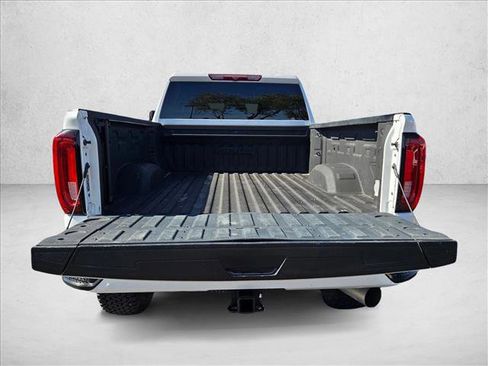 Used 2022 GMC Sierra 2500 AT4 AWD/4WD image 6
