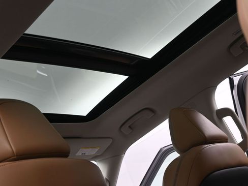 New 2026 INFINITI QX80 Luxe image 26