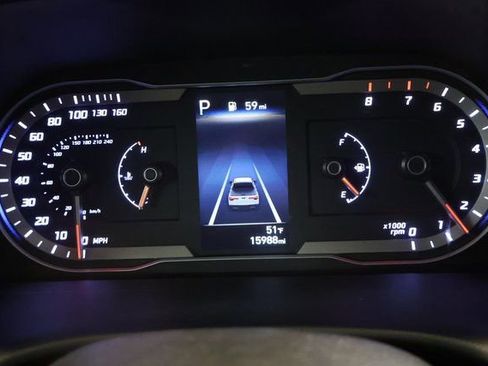 Used 2023 Hyundai Santa Cruz SEL image 14