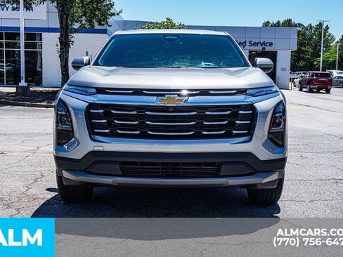 Used 2026 Chevrolet Equinox LT FWD image 12