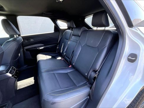 Used 2024 Lexus RX 350 Premium w/ Accessory Package (Z1) image 19