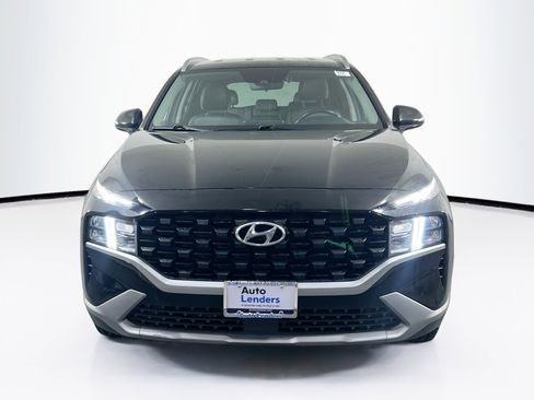 Used 2023 Hyundai Santa Fe SEL AWD/4WD image 2