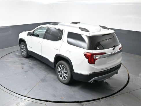 Used 2023 GMC Acadia SLT image 21