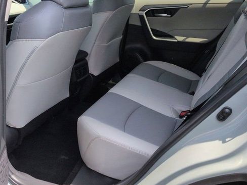 Used 2023 Toyota RAV4 XLE Premium FWD image 17