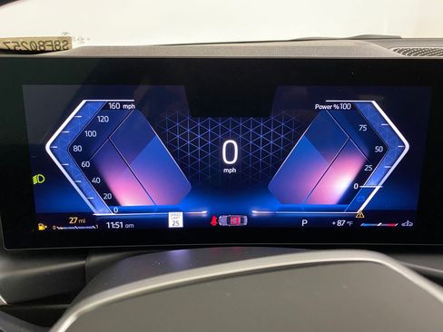 New 2025 BMW 330i xDrive Sedan w/ Convenience Package image 28