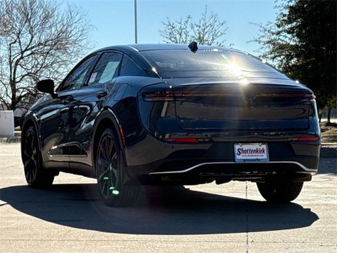 New 2026 Toyota Crown Nightshade image 6