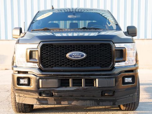 Used 2020 Ford F150 XL w/ Equipment Group 101A Mid image 3