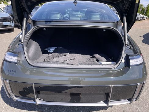 Used 2023 Hyundai Ioniq 6 SEL image 11