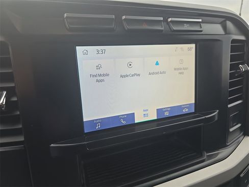 Used 2024 Ford F250 XLT w/ Camper Package image 22