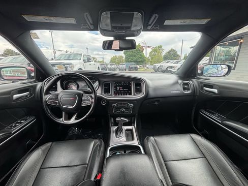 Used 2020 Dodge Charger SXT w/ Plus Group RWD image 20