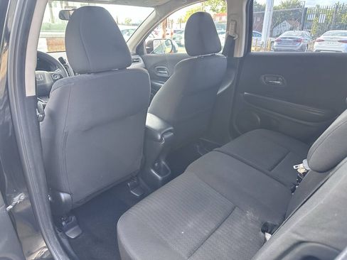 Used 2016 Honda HR-V LX image 23