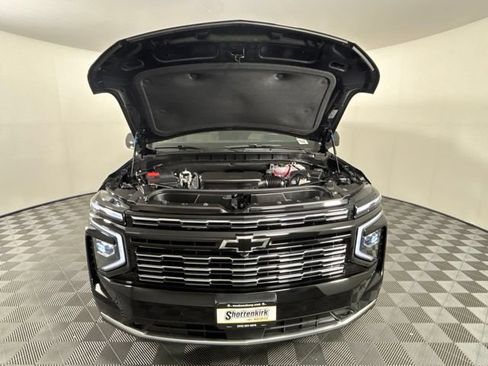 New 2026 Chevrolet Tahoe High Country w/ Sun And Tow Package AWD/4WD image 43