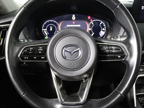Used 2024 MAZDA CX-90 Plug-In Hybrid w/ Premium Pkg AWD/4WD image 16