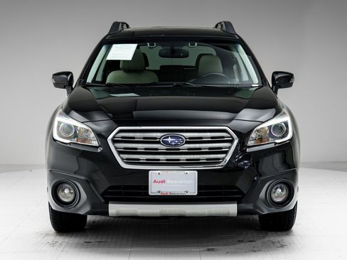 Used 2016 Subaru Outback 2.5i Limited image 30