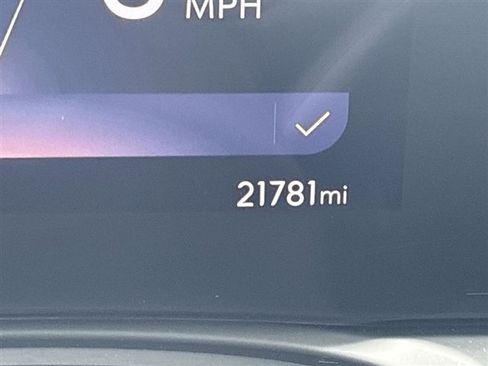 Certified 2025 Buick Encore GX Sport Touring w/ Comfort Package image 12