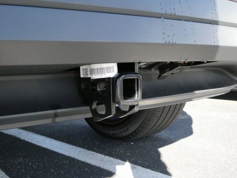 New 2025 Volkswagen ID.4 Pro S image 24