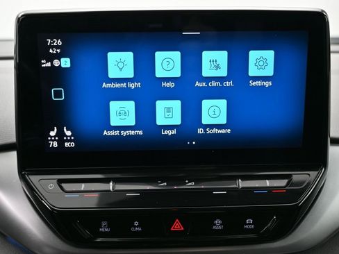 Used 2021 Volkswagen ID.4 Pro w/ ID.4 Protection Package image 25