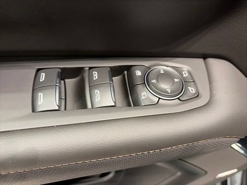 New 2026 Chevrolet Tahoe High Country AWD/4WD image 9