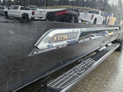 Used 2023 Toyota Tundra 1794 Edition image 10