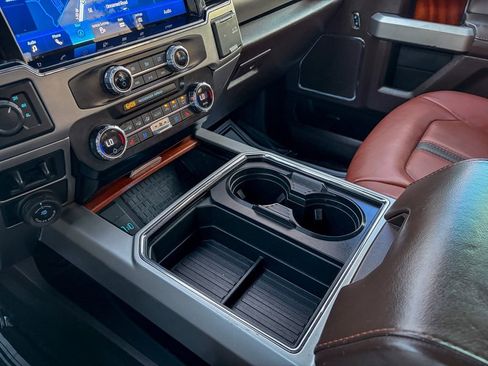 Used 2022 Ford F250 King Ranch w/ Tremor Off-Road Package image 19