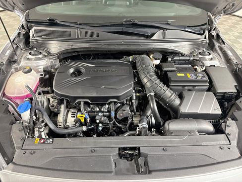 Used 2024 Kia Forte GT w/ GT2 Package FWD image 39