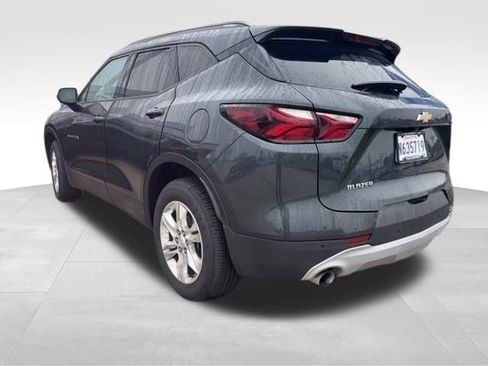 Used 2019 Chevrolet Blazer LT image 9