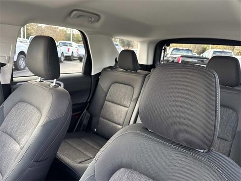 Certified 2023 Ford Bronco Sport Big Bend image 20