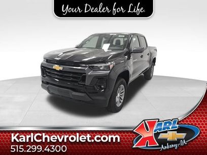New 2026 Chevrolet Colorado LT w/ LT Convenience Package