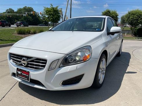 Used 2013 Volvo S60 T5 AWD/4WD image 51
