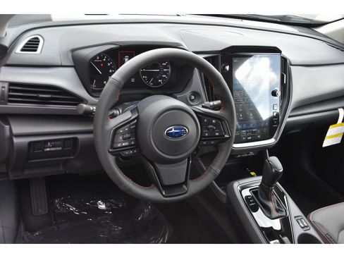 New 2026 Subaru Crosstrek 2.5i Limited AWD/4WD image 12