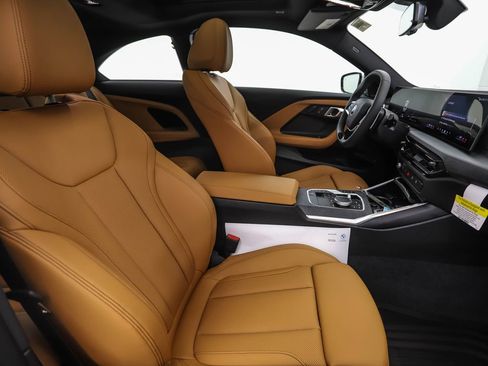 New 2026 BMW 230i xDrive Coupe w/ Convenience Package image 25