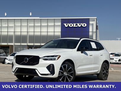 Certified 2023 Volvo XC60 B5 Plus w/ Climate Package