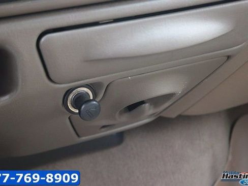 Used 2003 Ford F250 4x4 Crew Cab Super Duty image 23