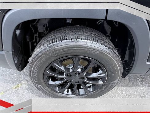 Used 2019 Jeep Cherokee Latitude w/ Popular Appearance Group image 19