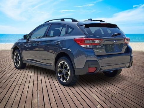 Used 2023 Subaru Crosstrek 2.0i Premium AWD/4WD image 4