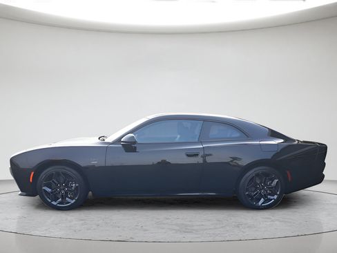 New 2025 Dodge Charger R/T w/ Quick Order Package 25M R/T AWD/4WD image 6
