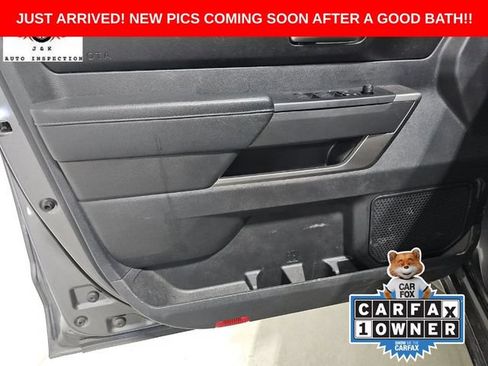 Used 2024 Toyota Tundra SR5 w/ SR5 Convenience Package AWD/4WD image 7