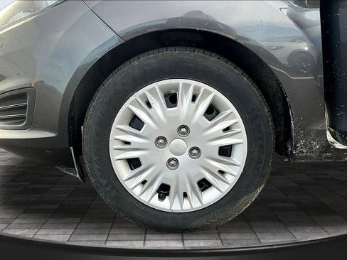 Used 2015 Ford Fiesta SE w/ Comfort Package FWD image 34