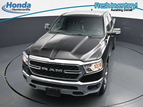 Used 2022 RAM 1500 Big Horn AWD/4WD image 20