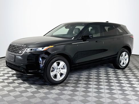 Used 2026 Land Rover Range Rover Velar S AWD/4WD image 2