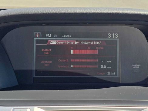 Used 2014 Honda Accord EX-L image 27