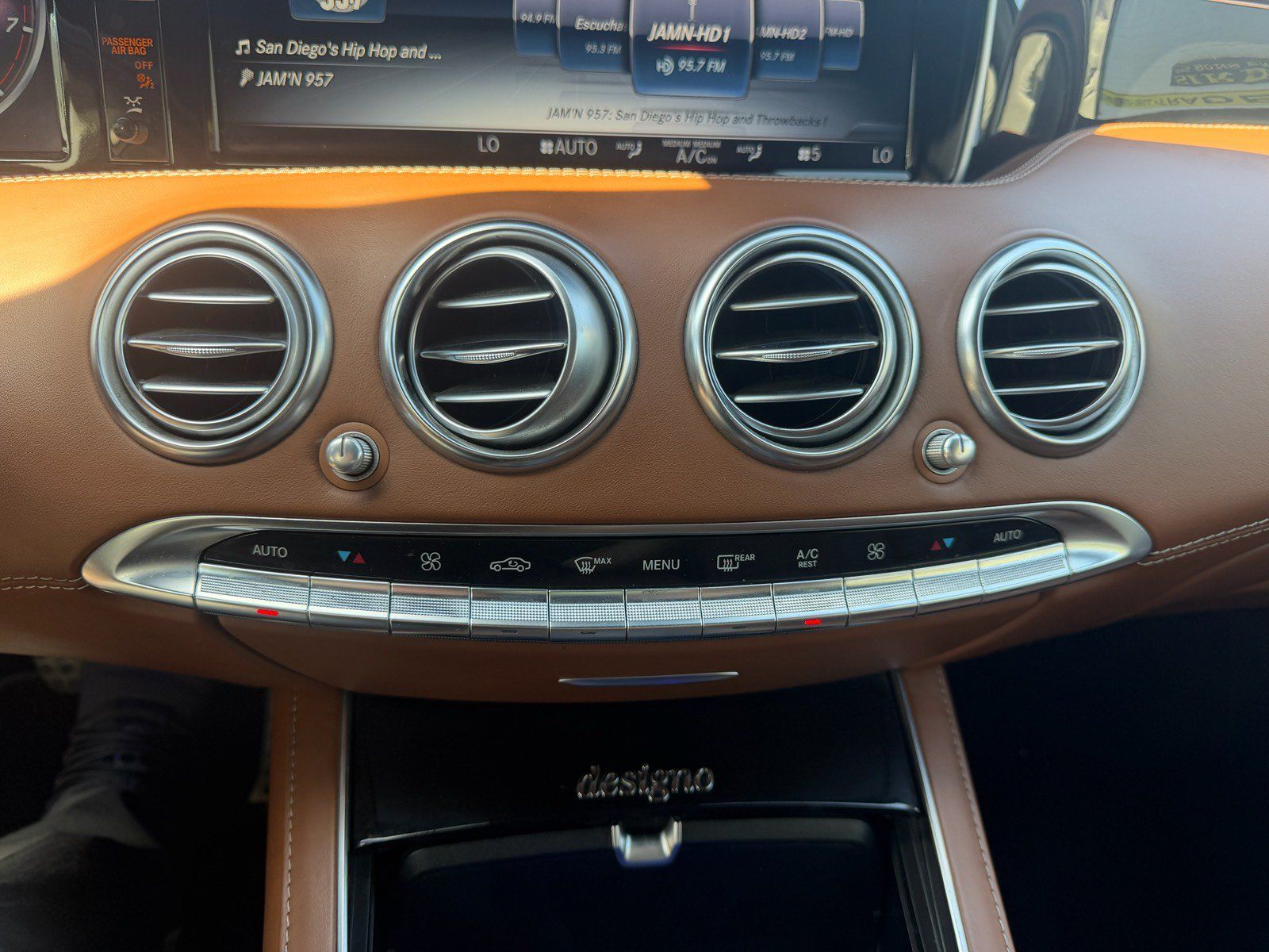 Used 2017 Mercedes-Benz S 550 Cabriolet image 34