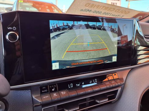 Certified 2025 Toyota Camry SE w/ Multimedia Upgrade Package FWD image 21
