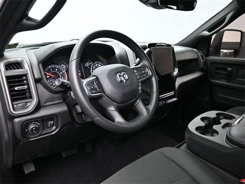 New 2026 RAM 2500 Tradesman image 12