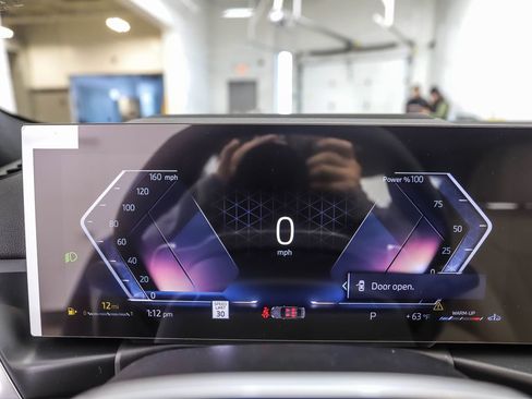 New 2026 BMW 330i xDrive Sedan w/ Premium Package image 15