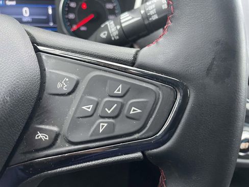 Used 2024 Chevrolet Equinox RS image 33