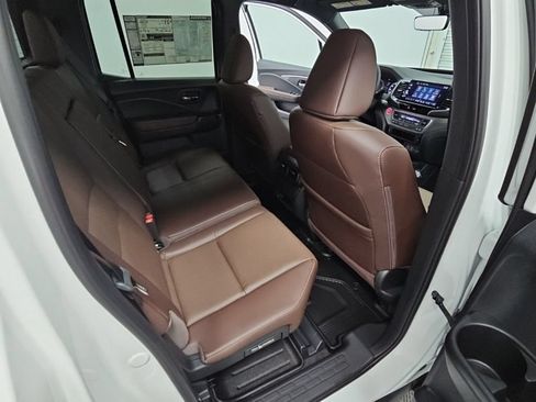 New 2026 Honda Ridgeline RTL image 37