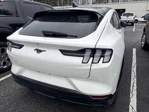 Used 2023 Ford Mustang Mach-E Premium image 18
